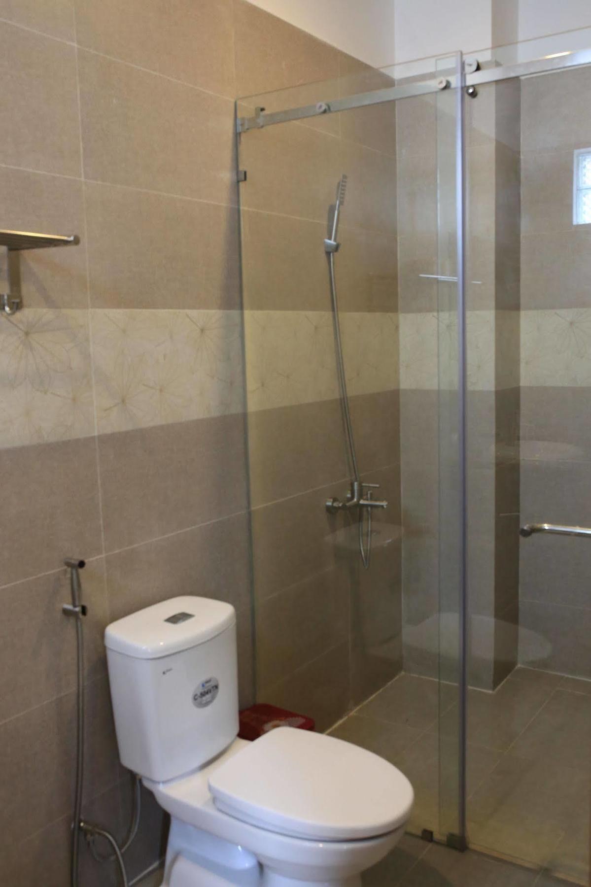 Hotel Blue Dragon Duong Dong  Dış mekan fotoğraf