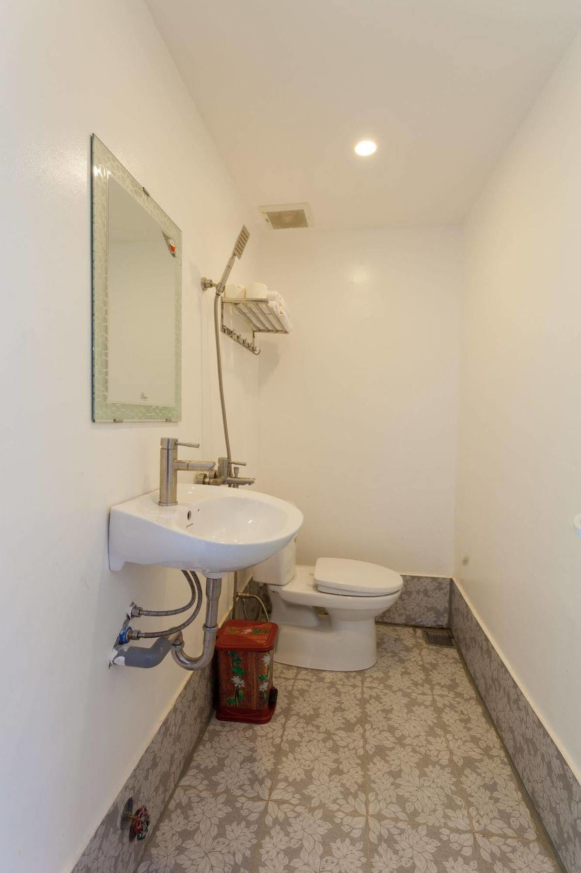 Hotel Blue Dragon Duong Dong  Dış mekan fotoğraf