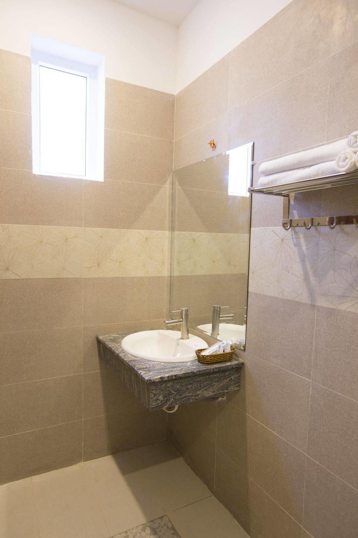 Hotel Blue Dragon Duong Dong  Dış mekan fotoğraf